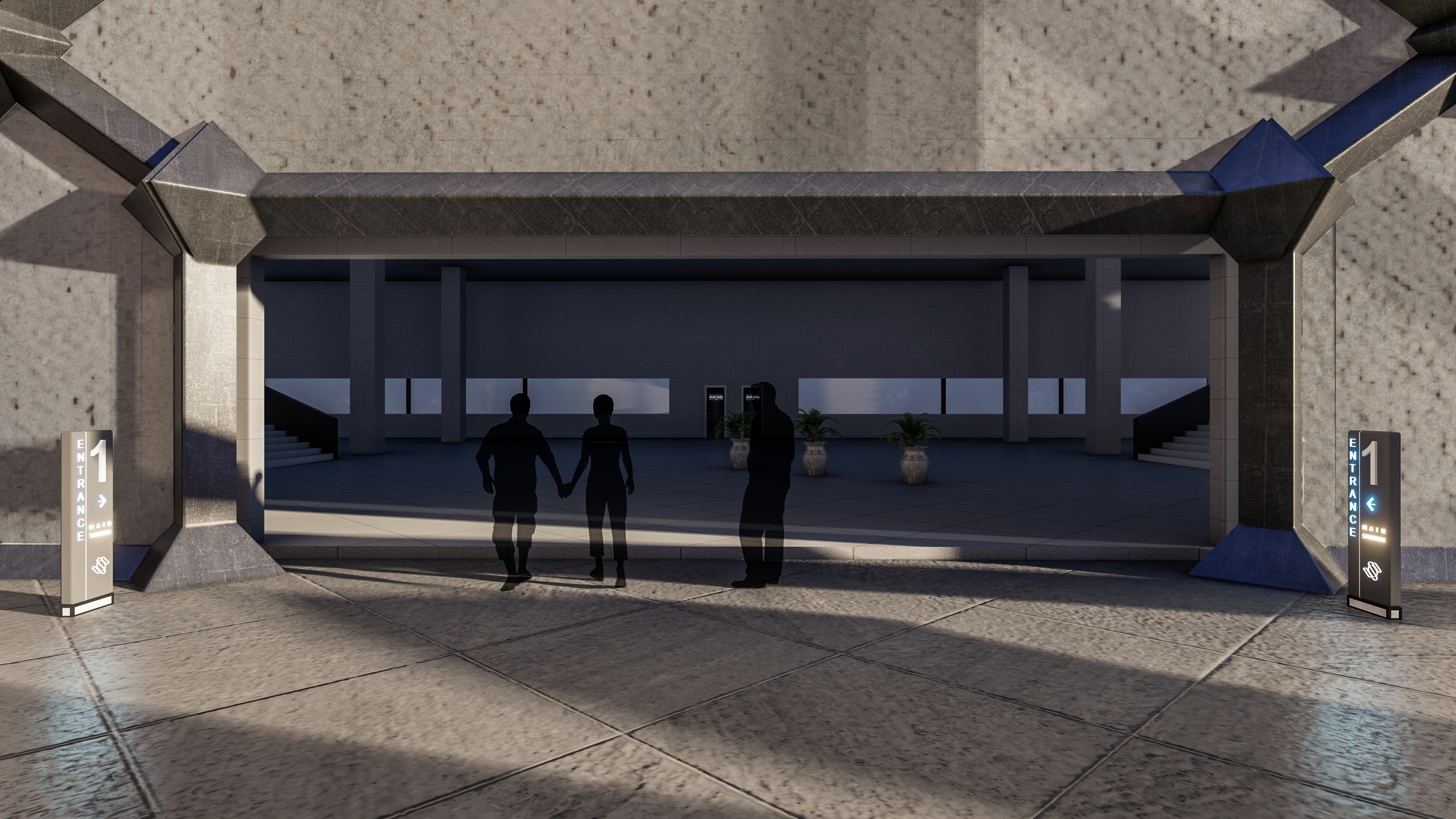 奥林匹克公园丨埃及-90