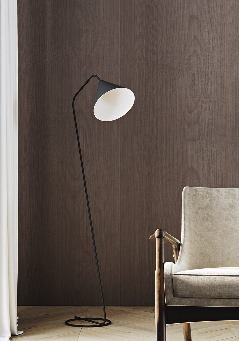 Academic公寓，马赛-12