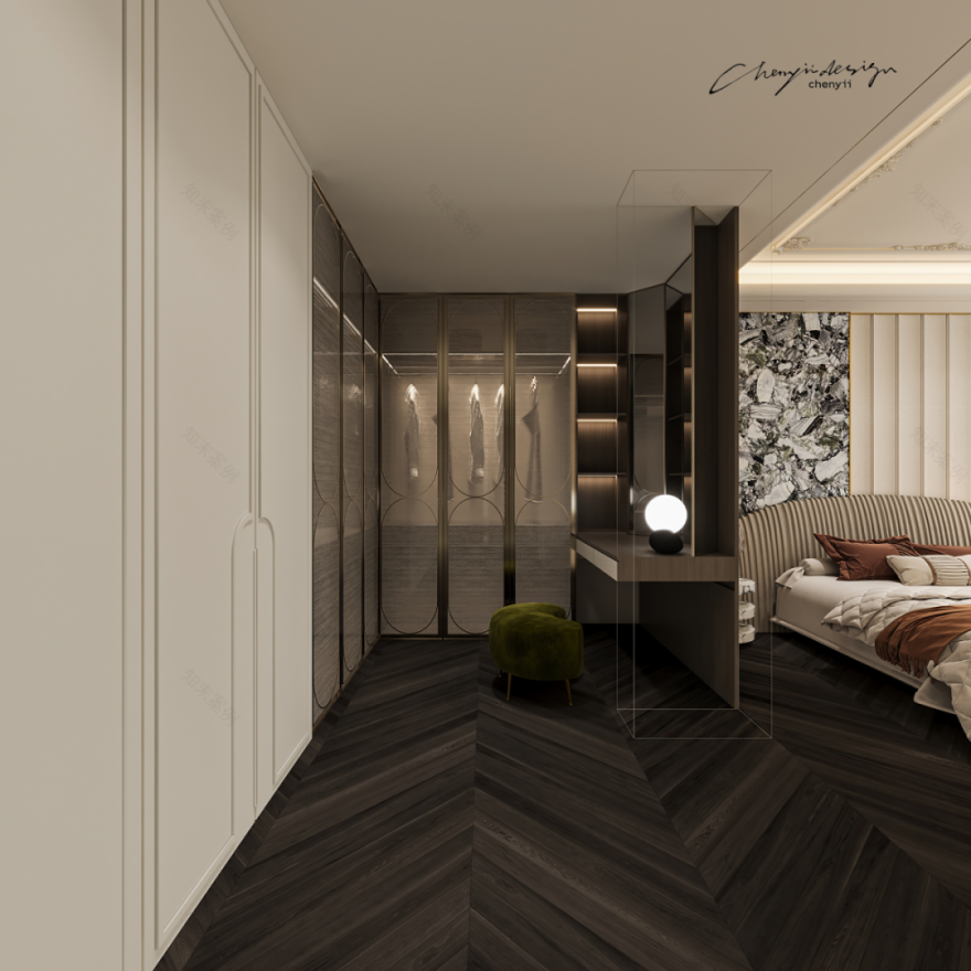 Camellia,山茶丨中国重庆丨忱意空间设计研究室-45