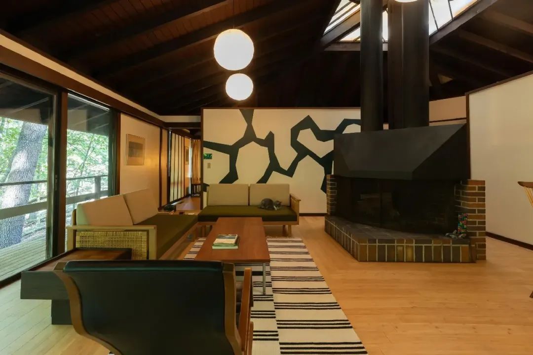 丨美国密歇根丨Norman Carver Jr.-37