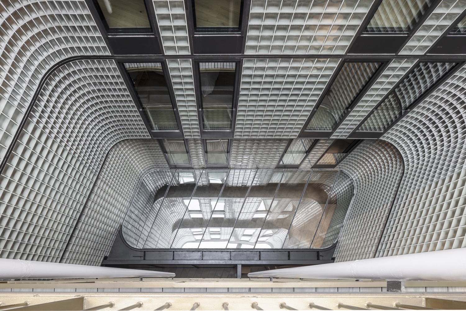 圣克拉拉建筑·现代与传统的完美融合-24