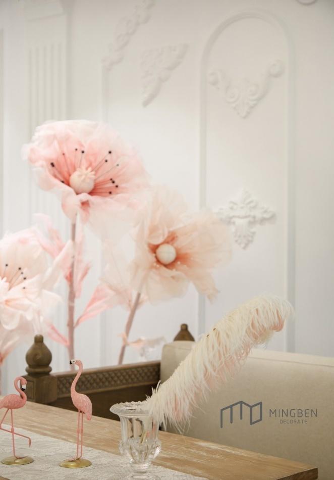 
名本设计|遇见-Mali Home -14