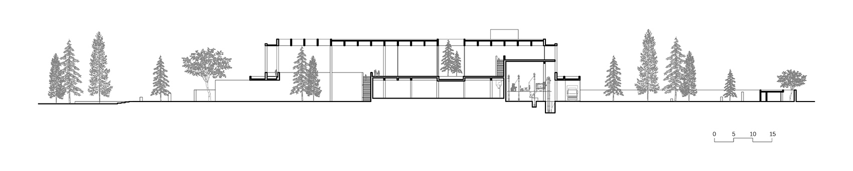 宁武燕麦工厂丨中国山西丨JSPA Design-155