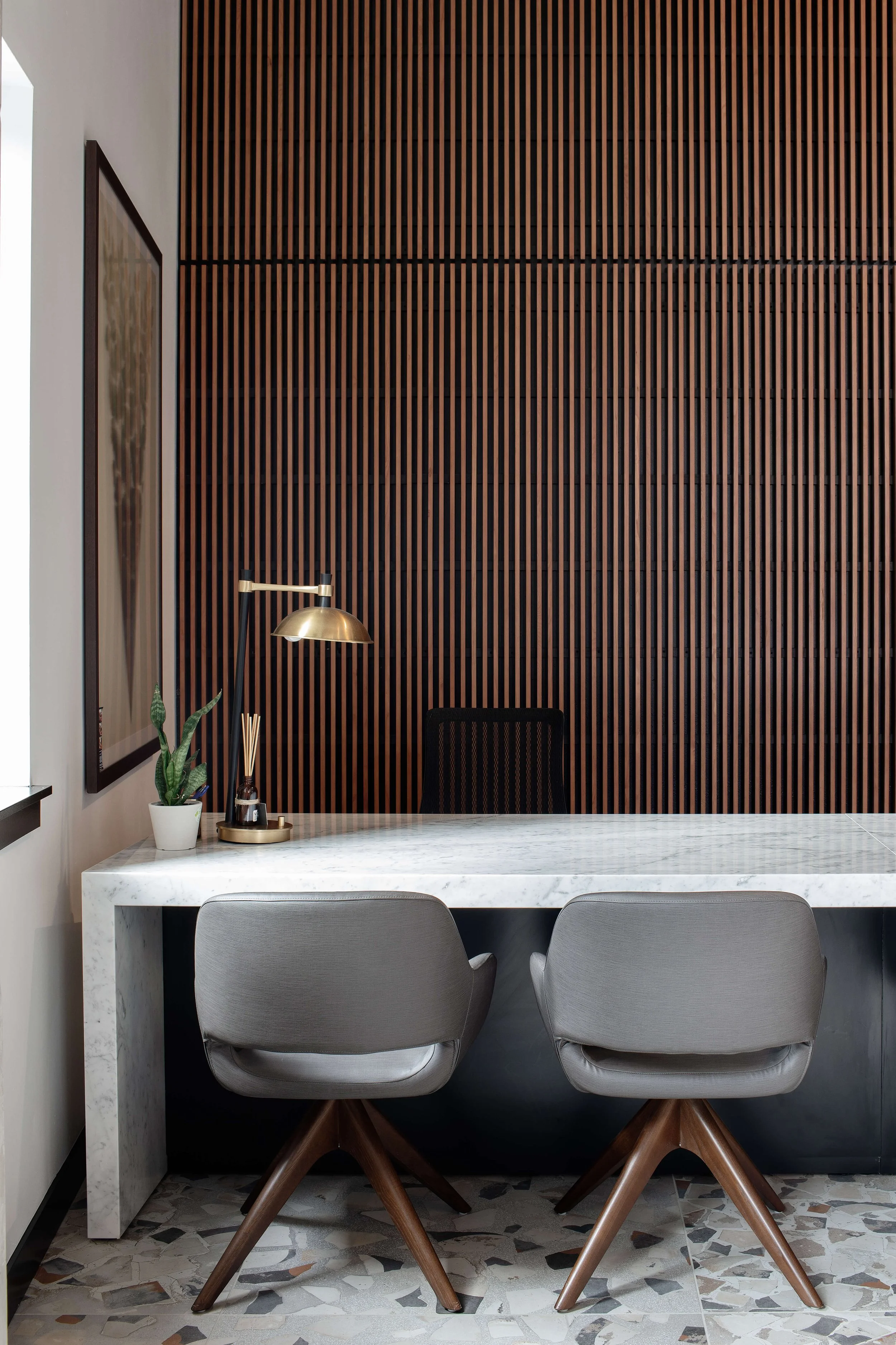 丨美国华盛顿丨Vida Design-22