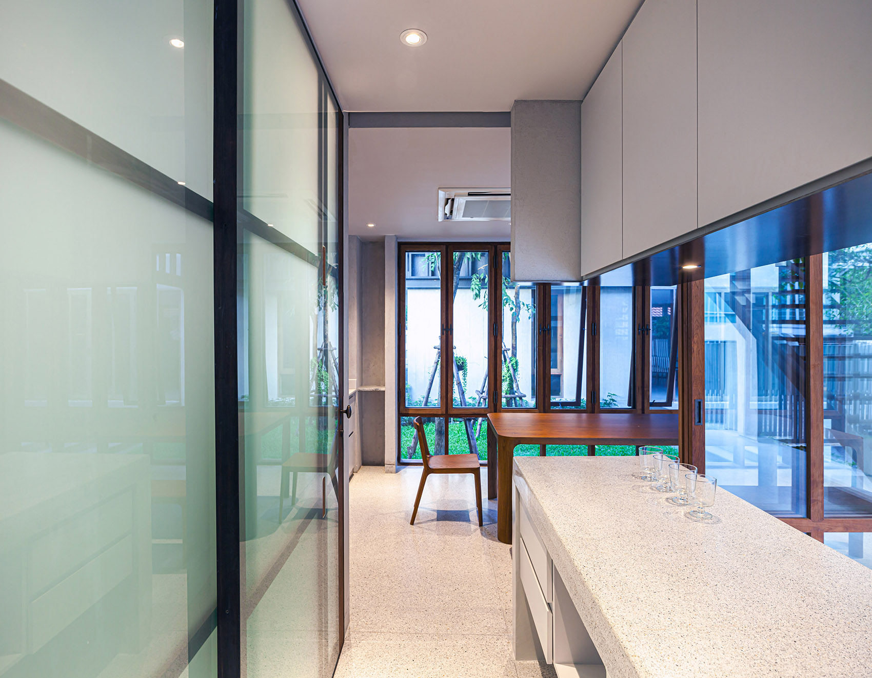 泰国第二代 11 号住宅丨Beautbureau-152