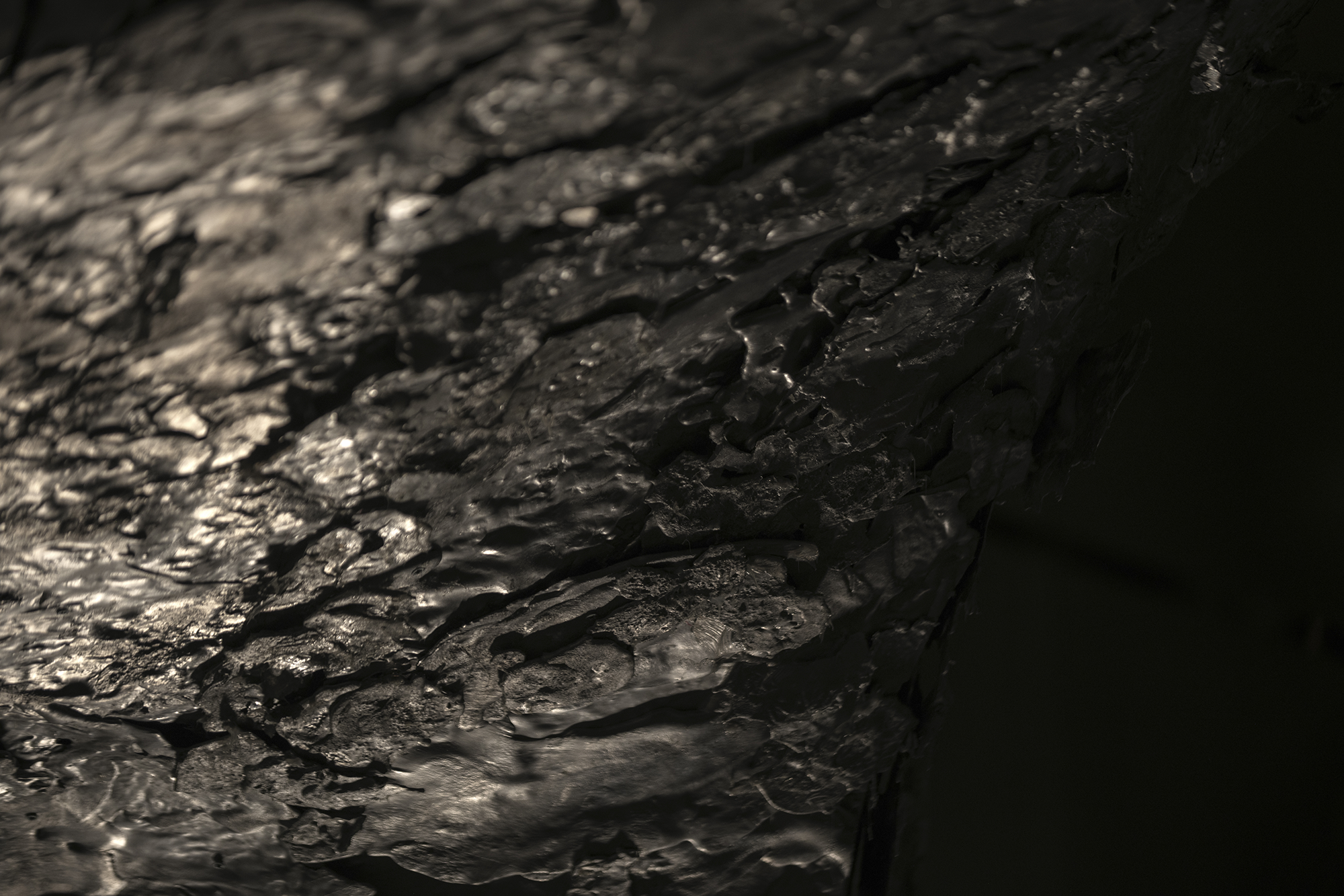 莫戈金属未来艺术展厅丨中国杭州丨黄永才  RMA共和都市-75