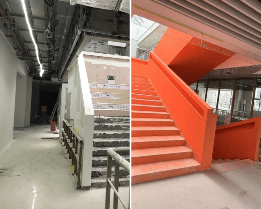 开普俊梦 | 高发一老一小完整社区即将竣工-56