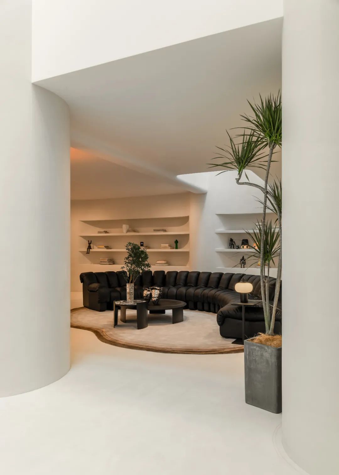 金府大院丨中国北京丨麦驰(北京)空间设计事务所-36