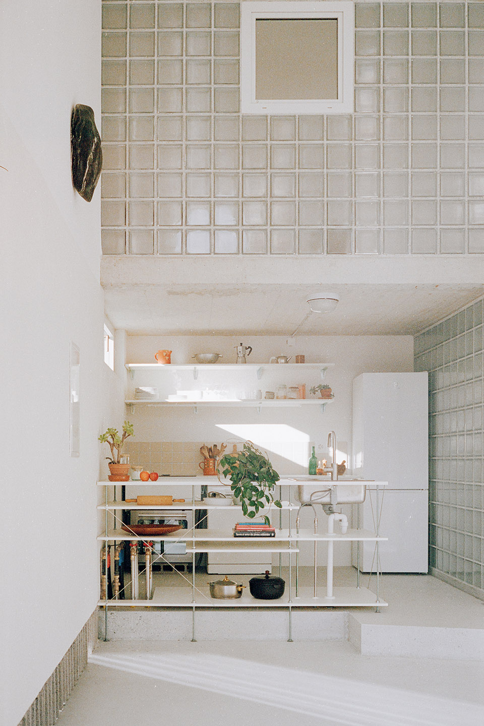 MON58住宅丨瑞士瓦莱丨Associati-92