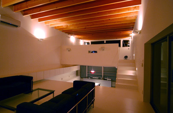 gradino #058 COGITE住宅丨日本宫崎丨有限会社COGITE-15