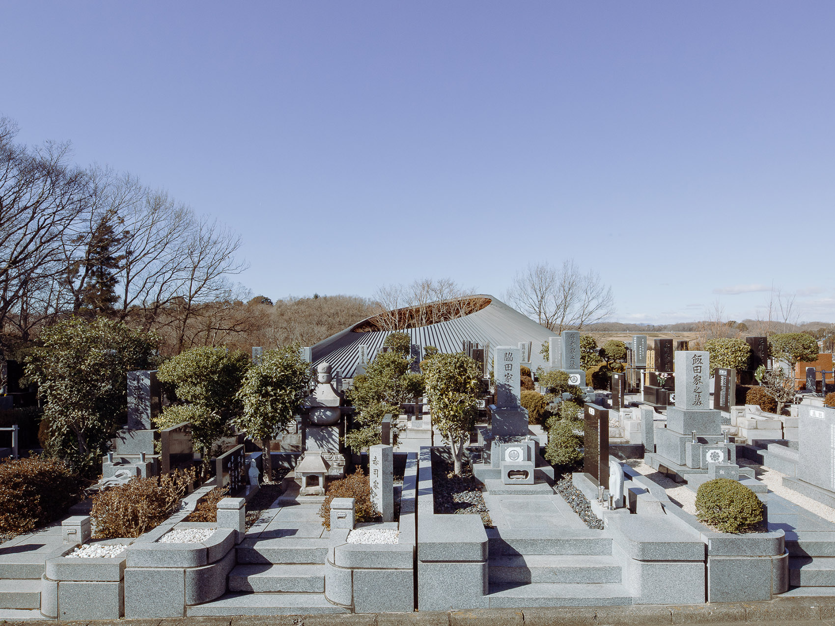 空谷传响（英文:Timeless Voices）丨比利时-82