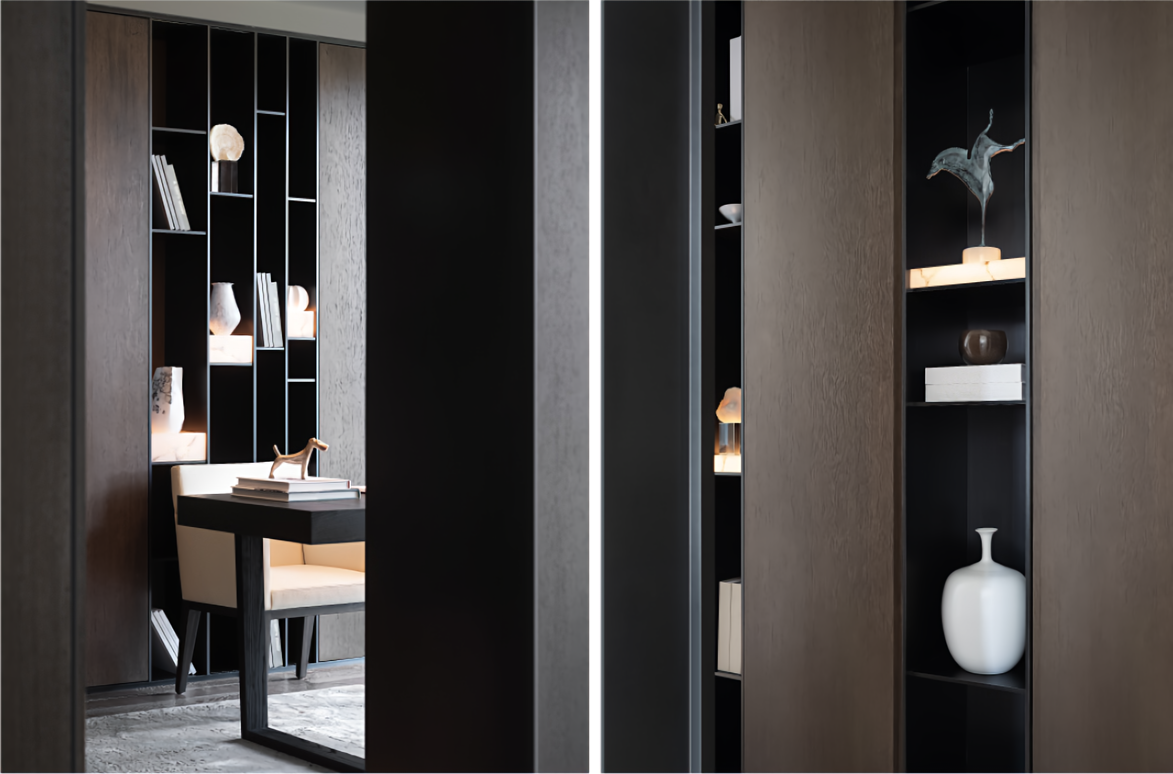 武汉城建·光谷龙山湖丨中国武汉丨真工设计-35