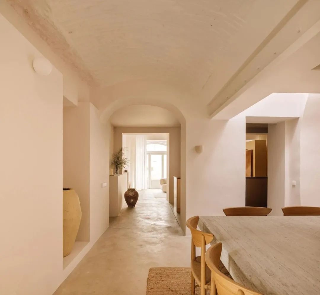 极简白色系民宿 Casa Quatro丨葡萄牙丨The Addresses-41