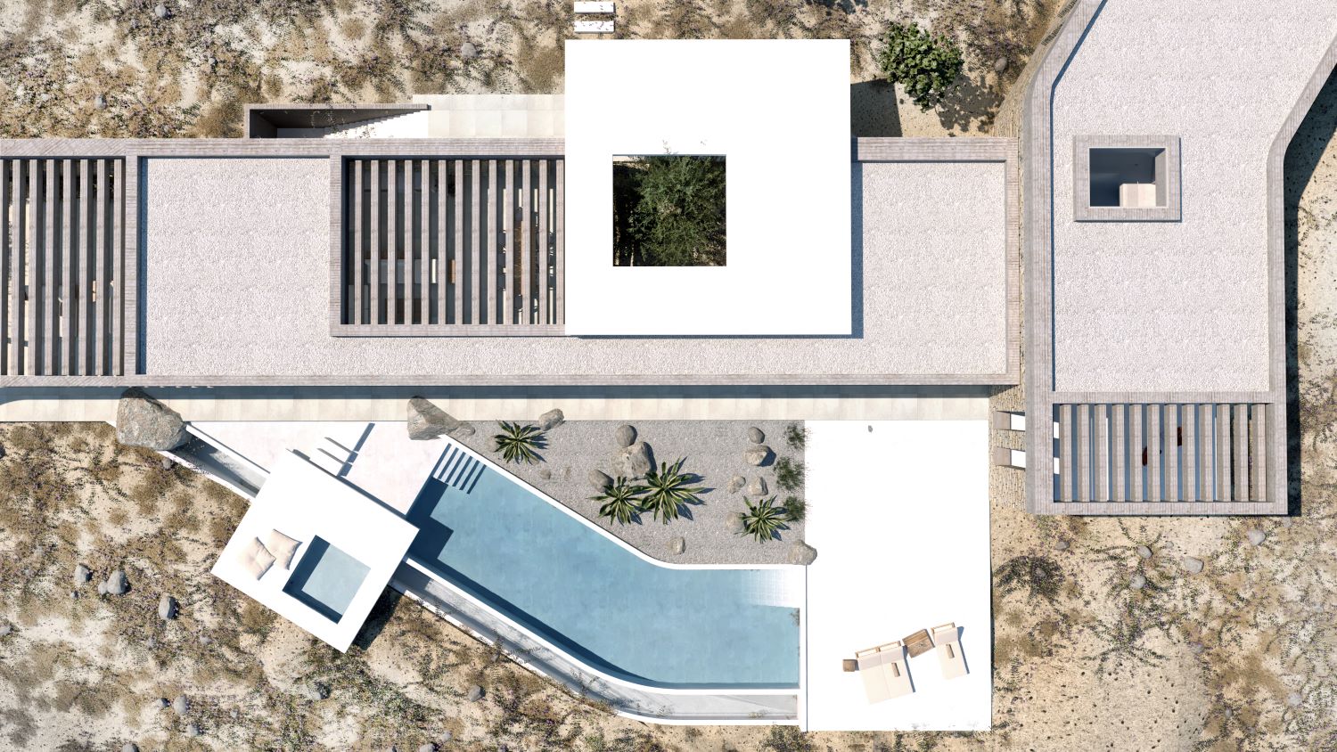 凯拉斯项目丨希腊丨Tzagkarakis + Associates-12