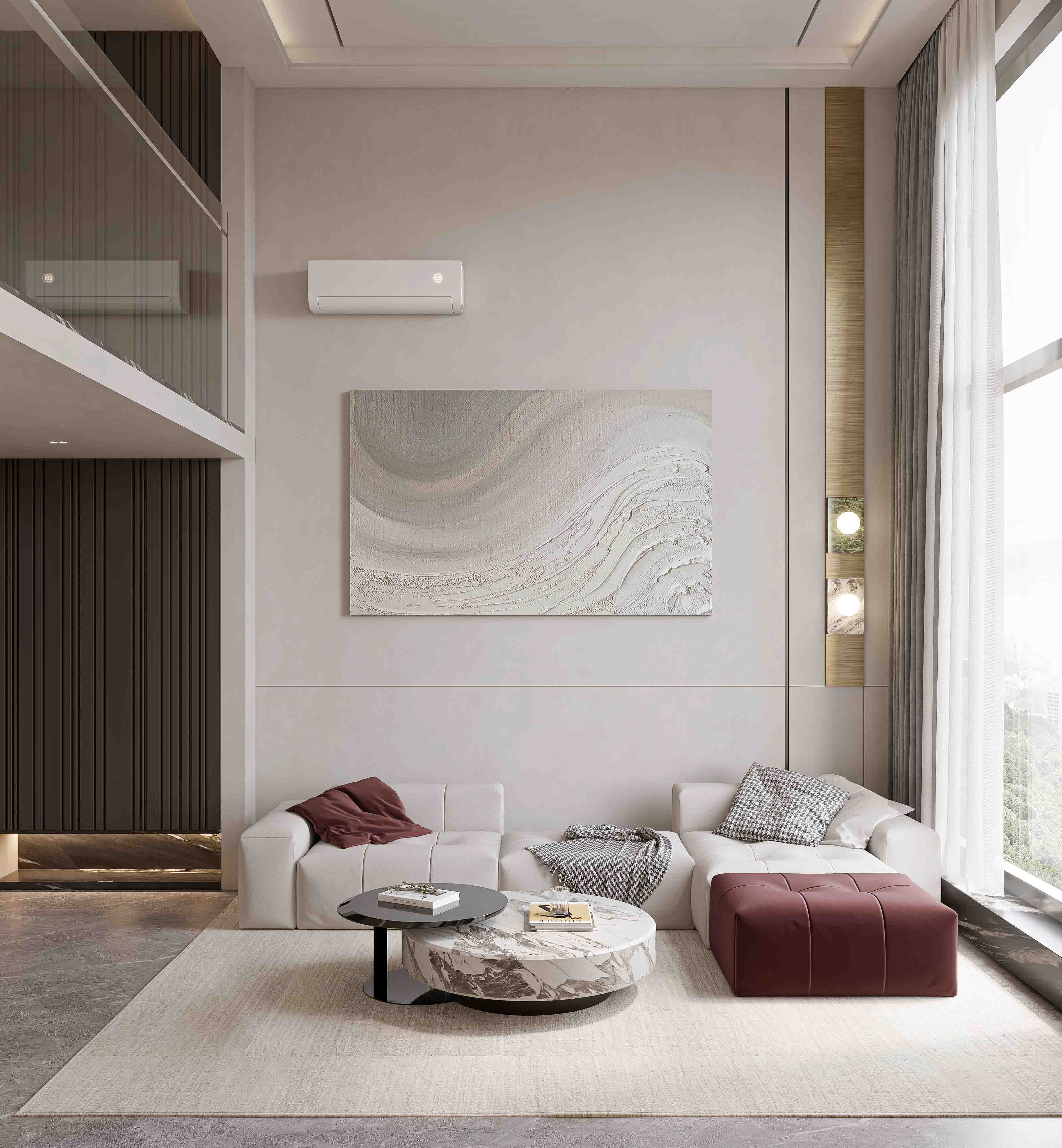 周笙笙全案设计丨中国长沙-3