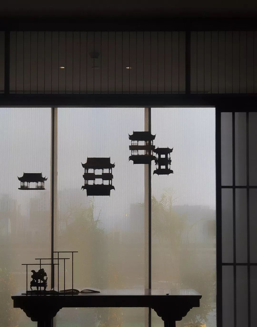 杭州绿城相心谷·诗意农庄——东方禅意与现代简约的完美结合-158