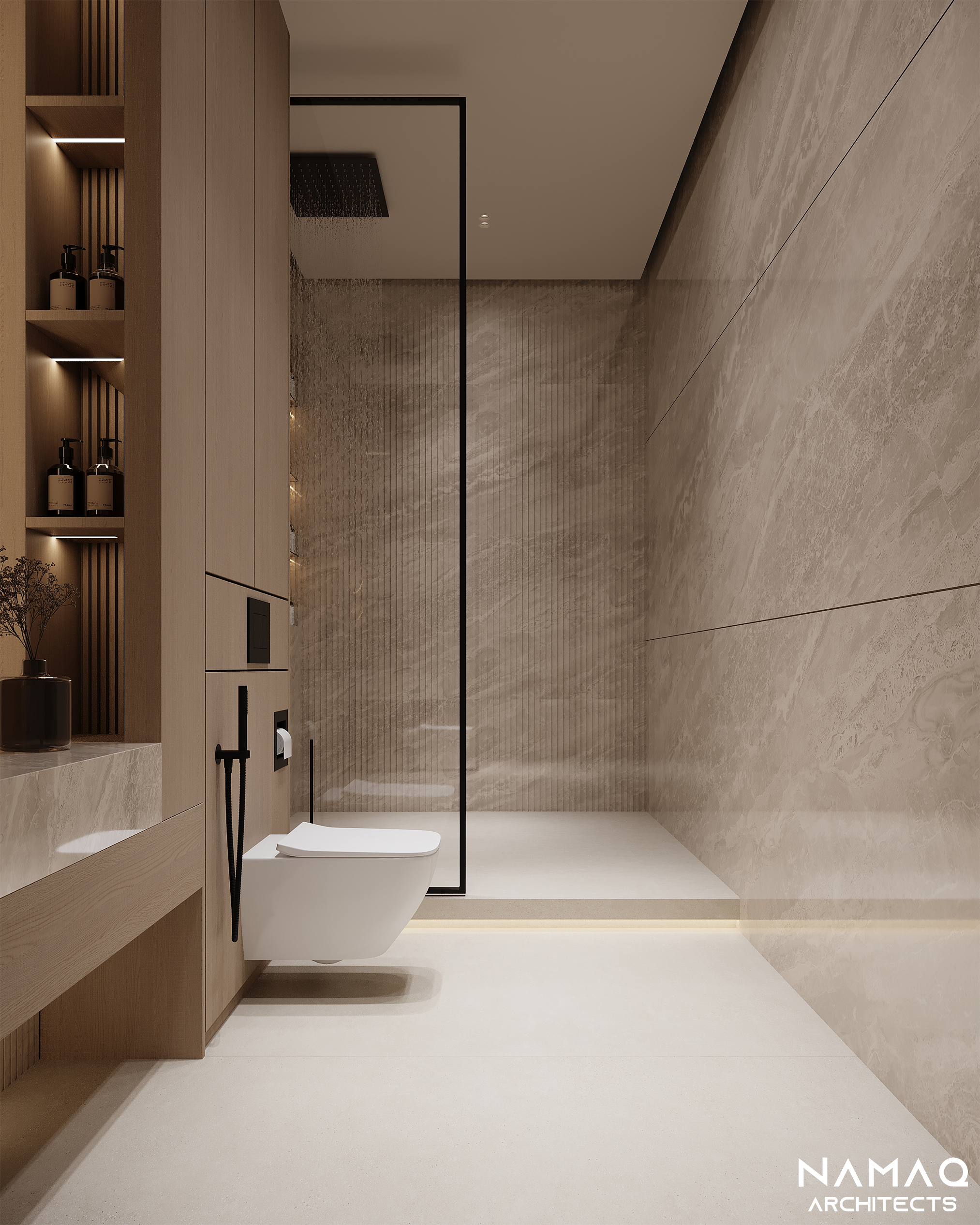 Master Bedroom Design（主卧室设计）-14