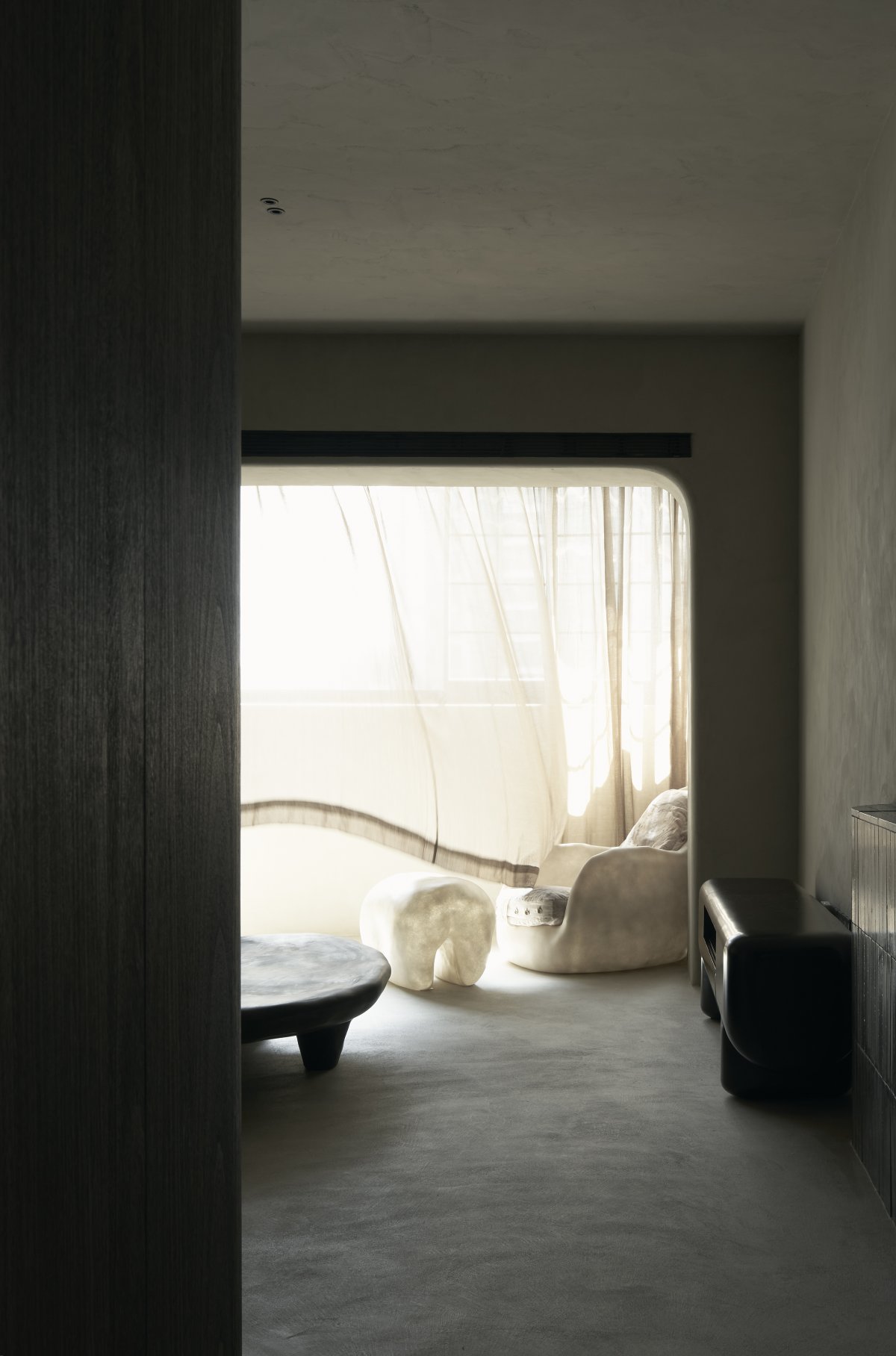 Kar Studio 设计师的家丨中国广州-0