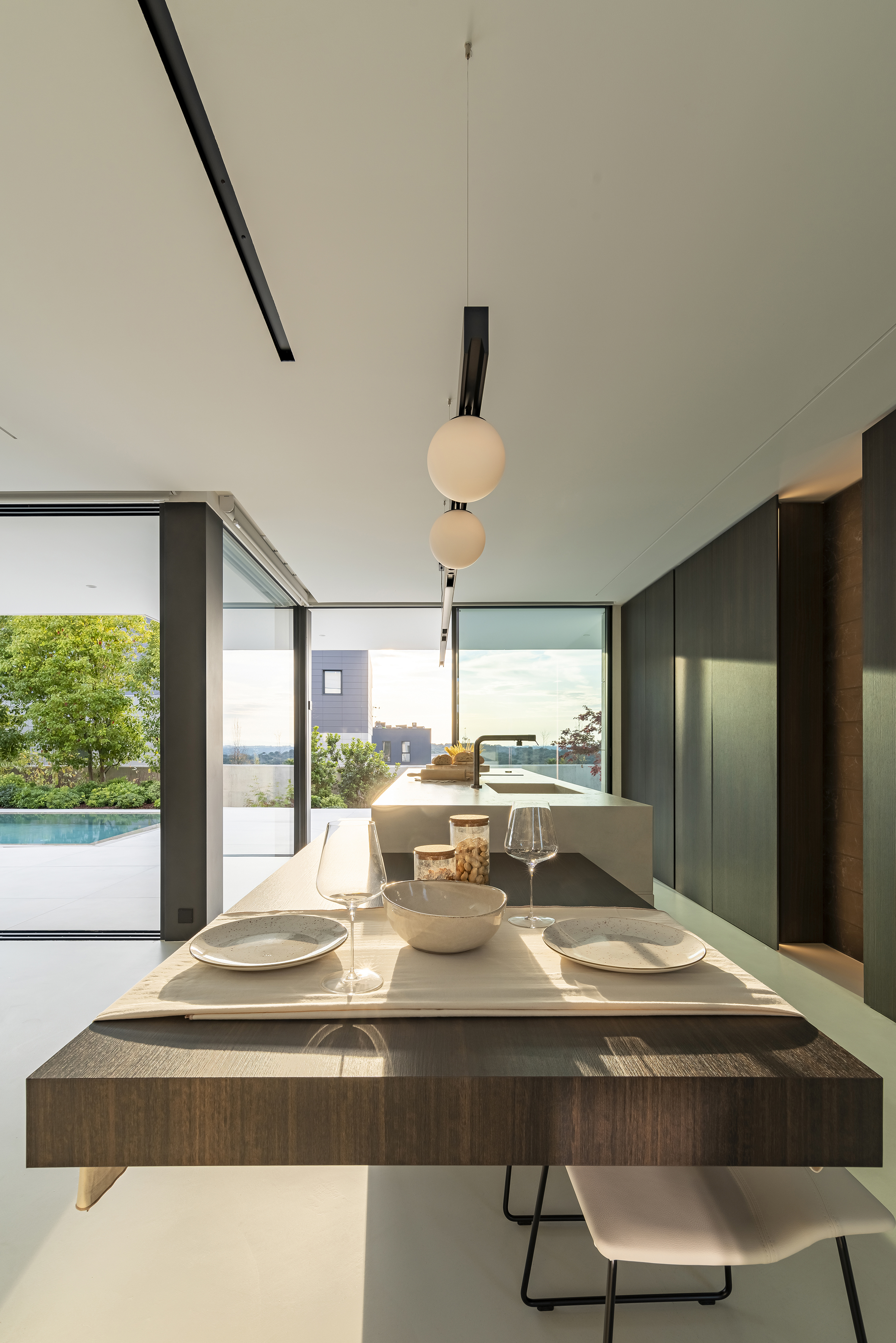 Residencial para Materia-16