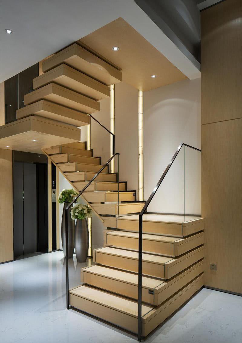 大繁至简·浅水湾休闲别墅-18