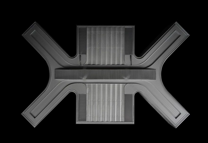 HIS杭州国际学校丨中国杭州丨line+建筑事务所,gad-30