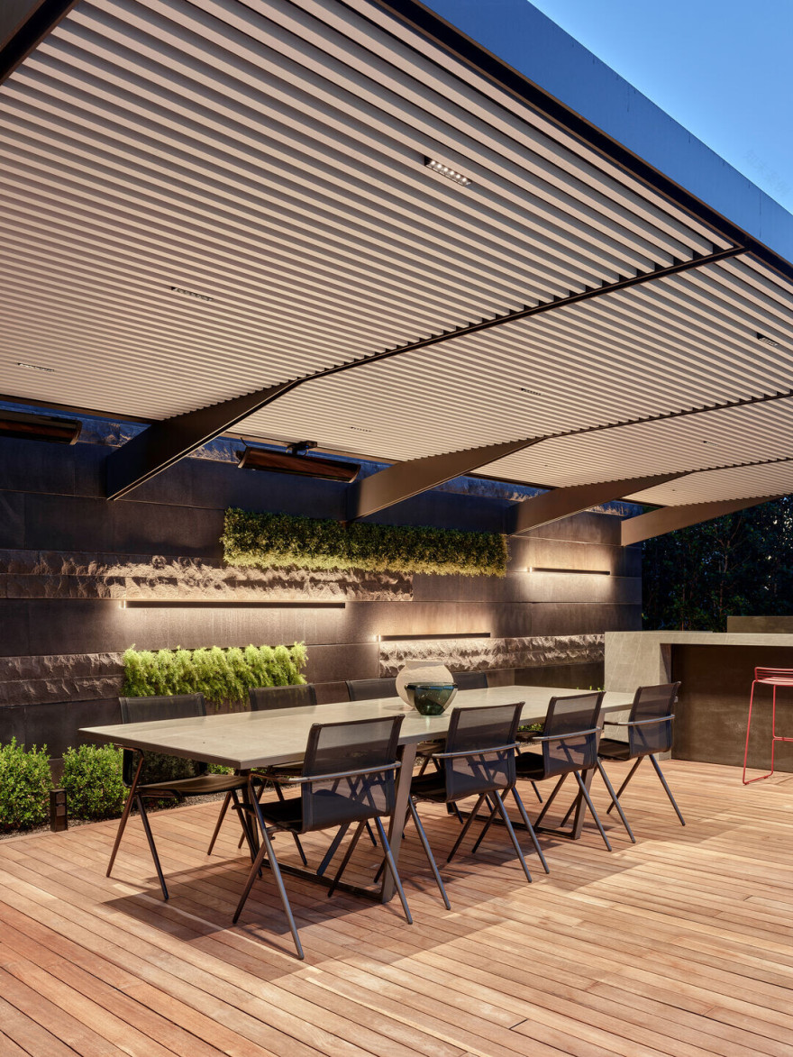 土耳其 Gündoğan 别墅丨Acararch-24