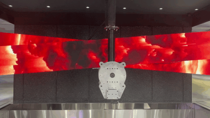 上海 HAUS SHANGHAI | 全球最大 Gentle Monster 旗舰店颠覆未来零售体验-62