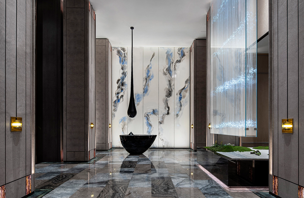 尊典·木大匠家居尊制旗舰店丨中国东莞丨深圳市盘石室内设计有限公司-4