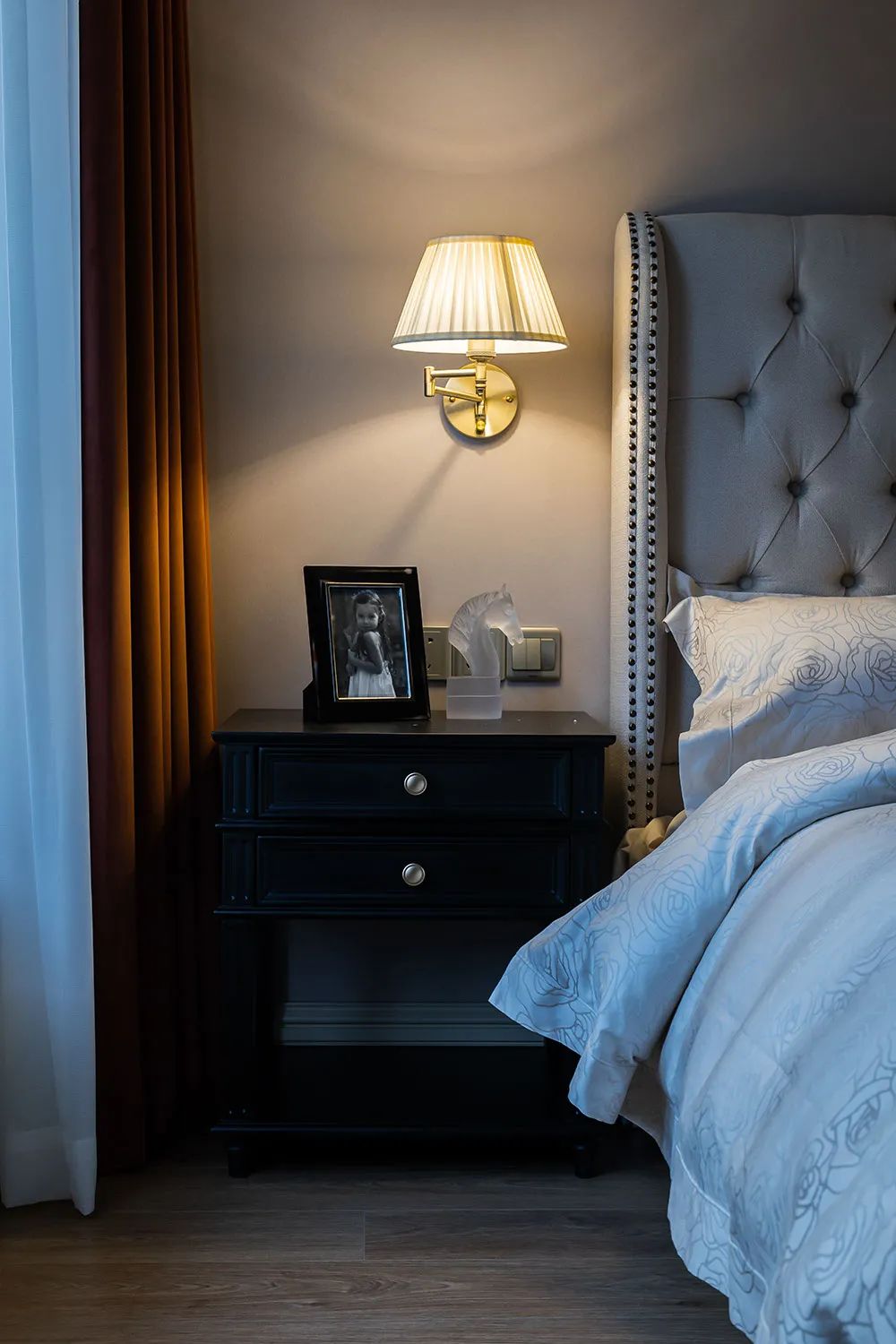 680m²别墅变形记丨中国上海丨上海陈尹周室内设计-55