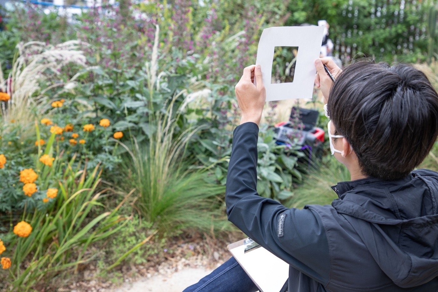 美国莫拉示范园区景观丨Studio One Eleven-16