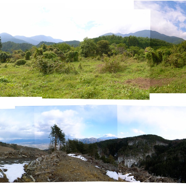 FBA · 自然の中の作戦丨日本山梨丨Florian Busch Architects-26