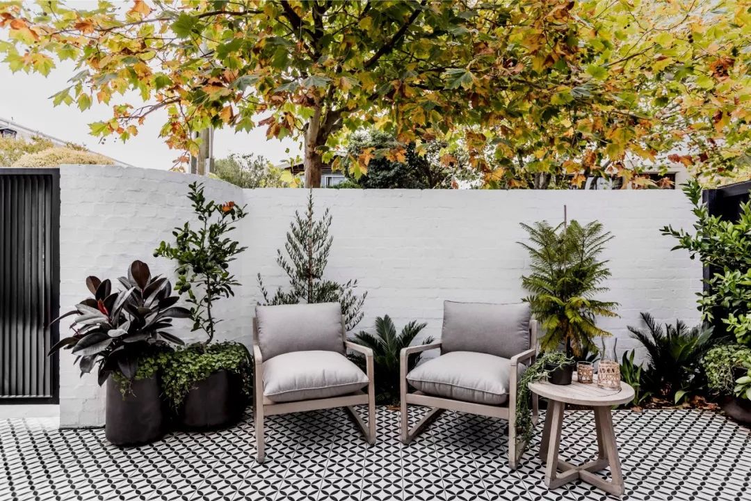 永恒之美 | Cera Stribley 建筑探寻-12