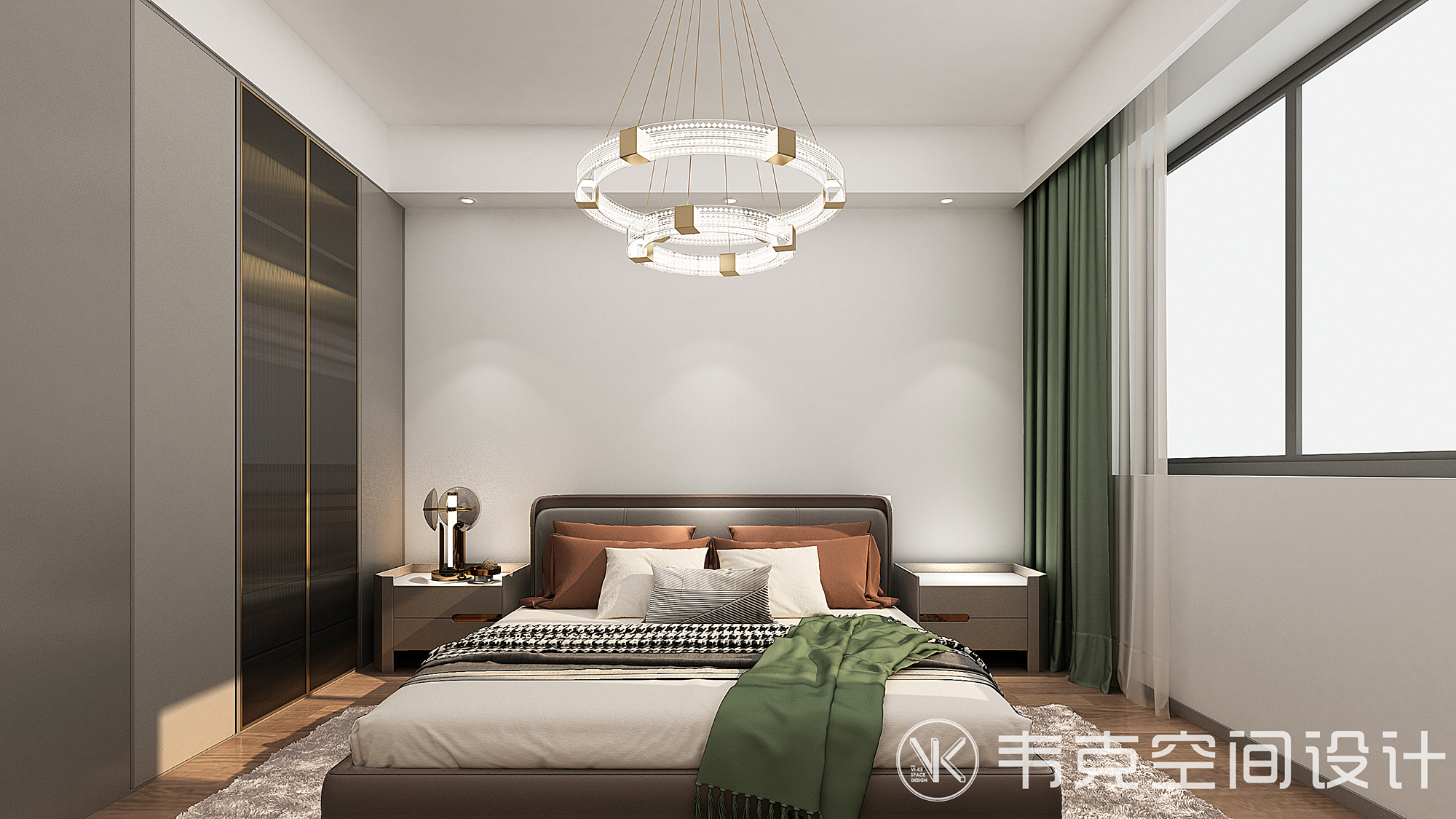 碧海家园丨韦克-25