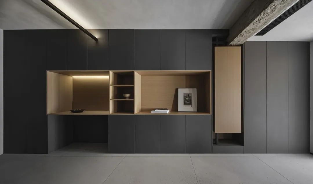 W宅丨中国南京丨凹设计事务所-13