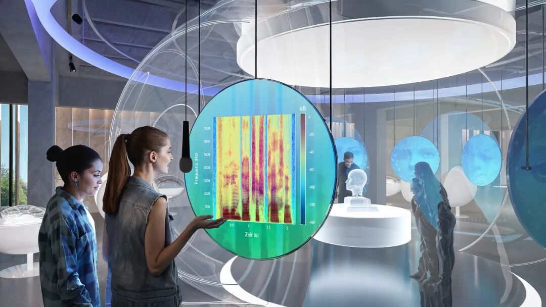 德国语言论坛丨德国曼海姆丨HENN海茵建筑-25