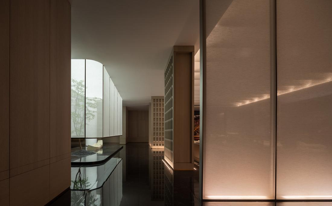 西安中海开元壹号丨中国西安丨ONECU 壹方设计-35