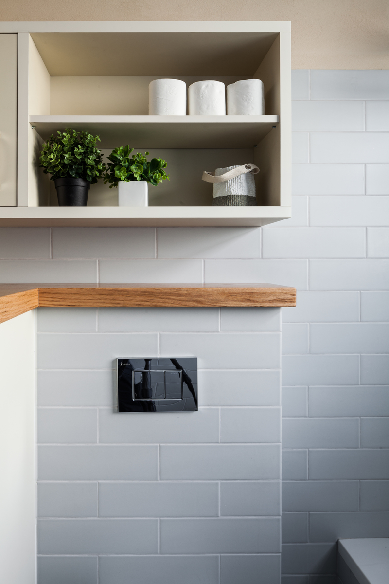 海法宗教家庭公寓翻新丨以色列海法丨西翁·康维利纳-54