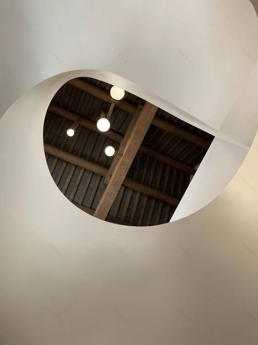 《西厢记》戏曲元素融入民宿设计,打造暧昧空间-65