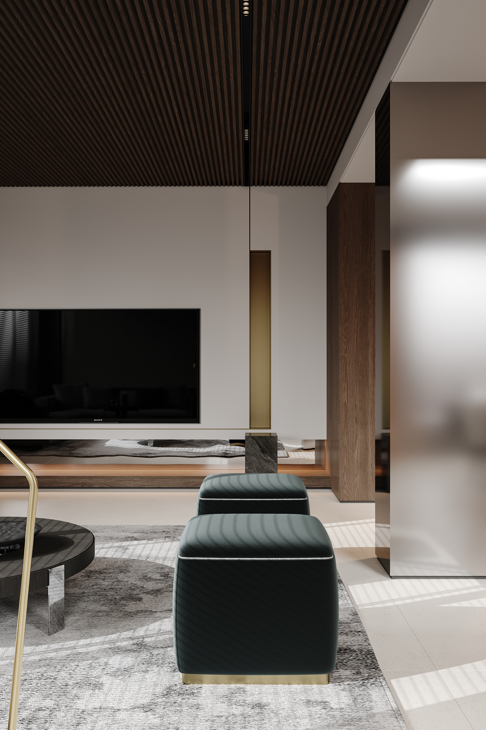 前年河南某私宅-17