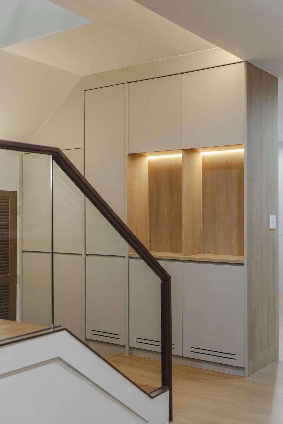 曼谷老宅的时光拼贴：PhanuHouse的记忆再生与空间新生-25