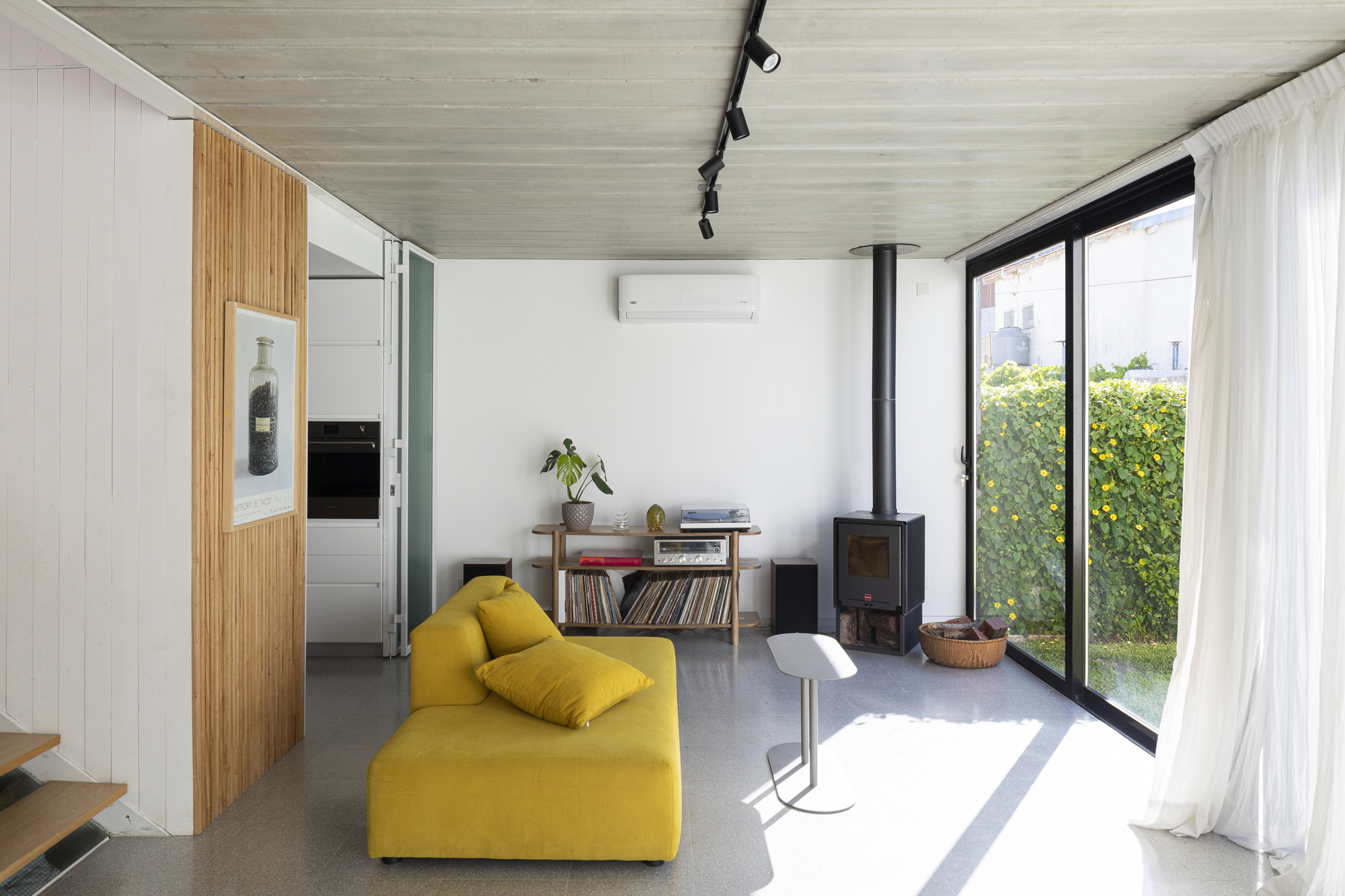 3X3 房屋丨阿根廷丨IR arquitectura-19