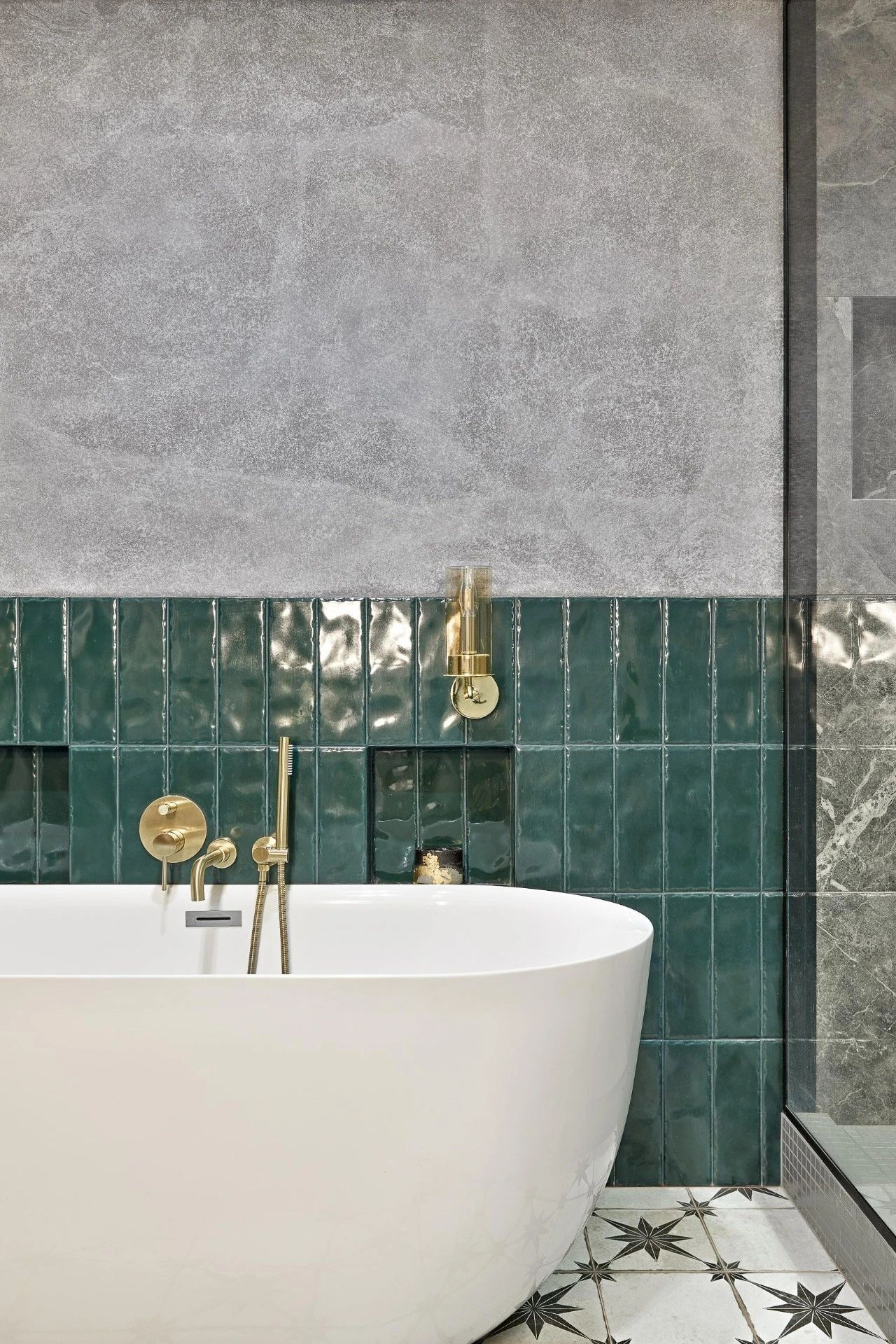 简约色彩空间设计-18