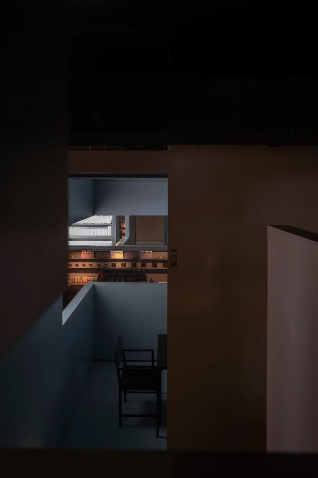 砼文书院丨中国天津丨天津竹间美学环境艺术设计有限公司-77