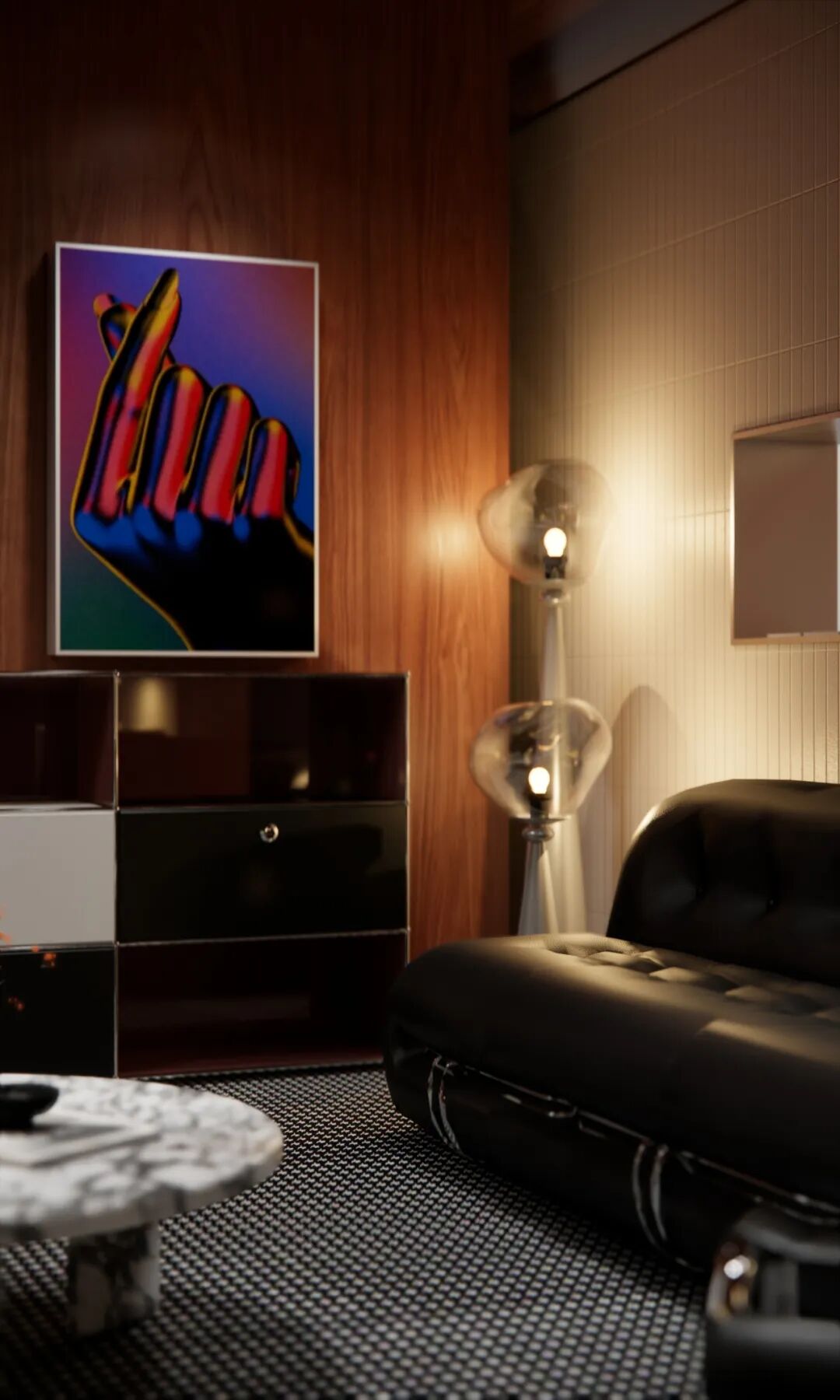 非同家居|全新店态3.0经典再造场-43