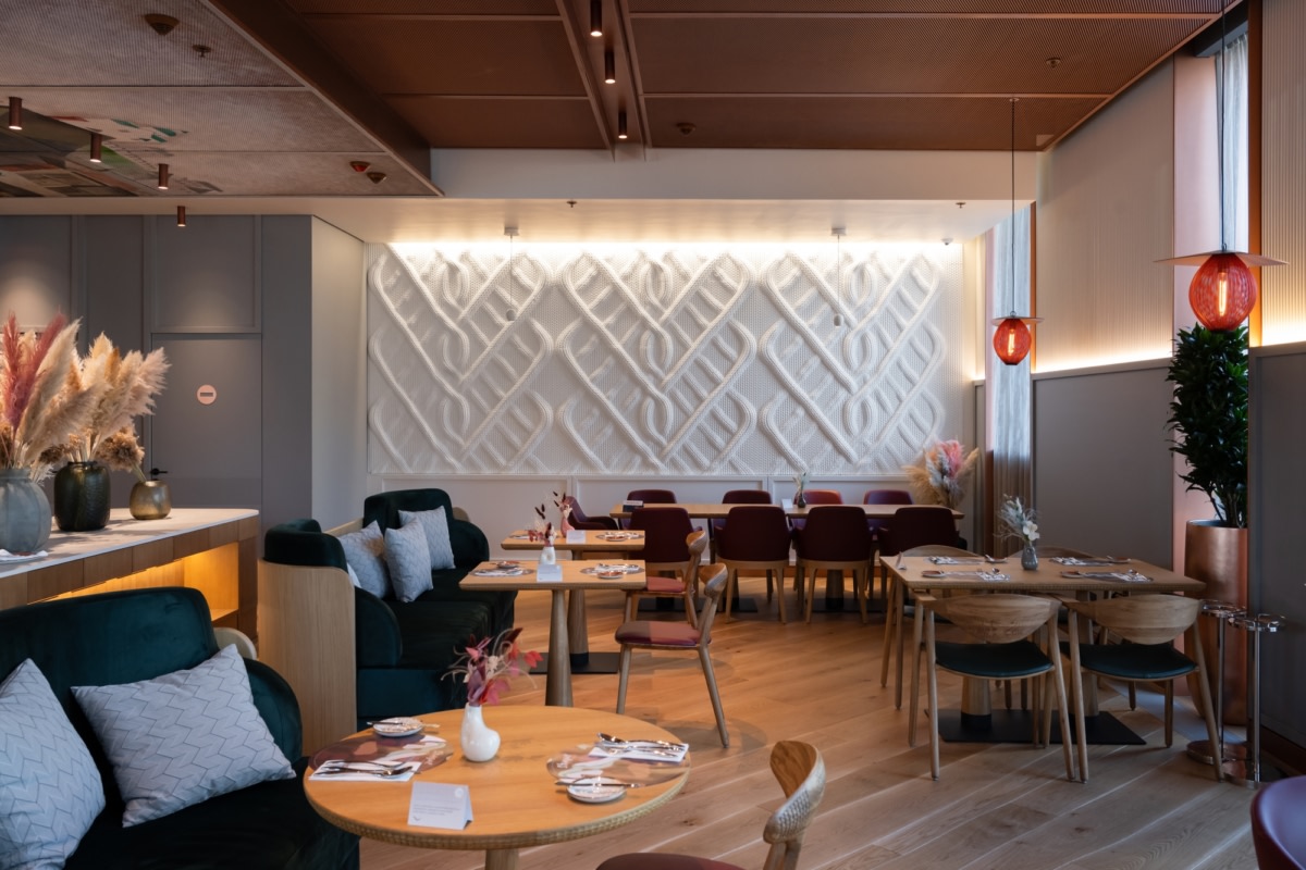 莫凡彼莫斯科塔甘斯卡娅酒店丨俄罗斯莫斯科丨Front Architecture-10