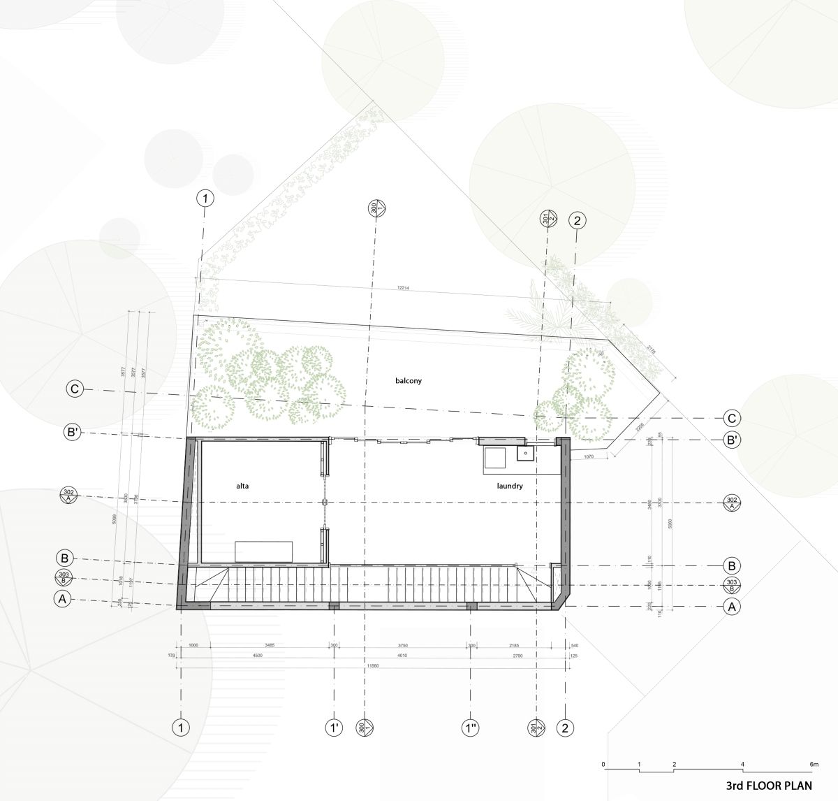 现代与传统共生，打造城市中的宁静绿洲-12