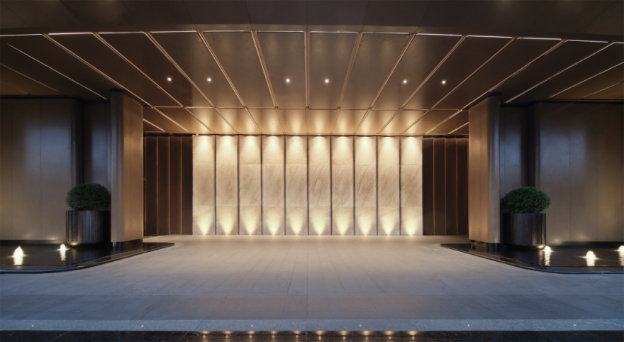 隐逸东方返璞归真|成都金茂璞逸锦江-44