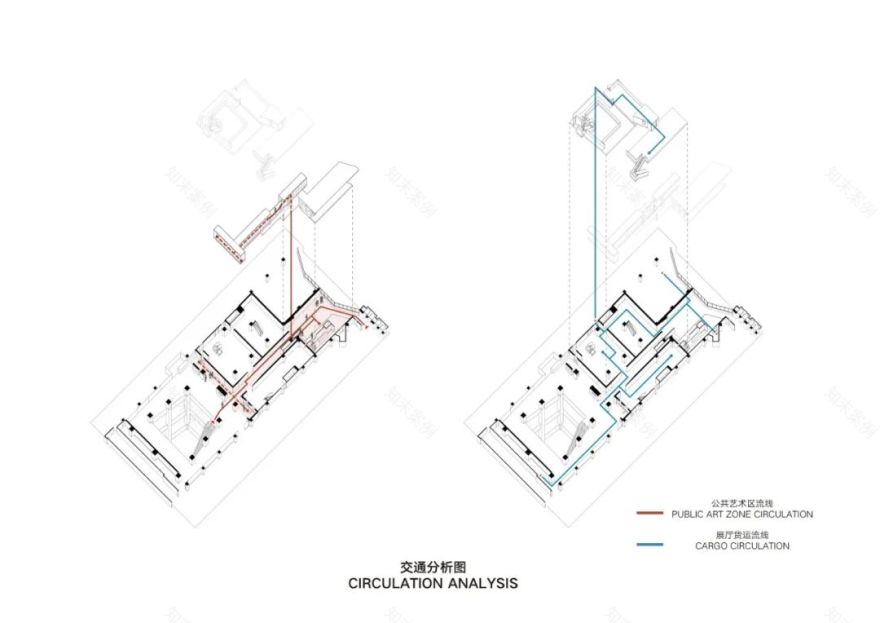 U2美术馆 · 艺术与商业共生的沉浸式空间丨中国北京丨BUZZ庄子玉工作室-81