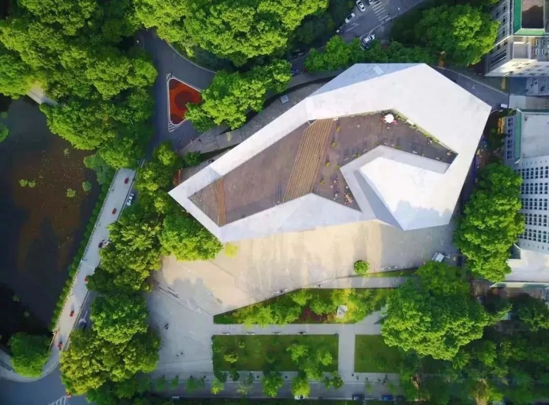 武汉园林景观盘点 | 美丽依旧,强势回归-49