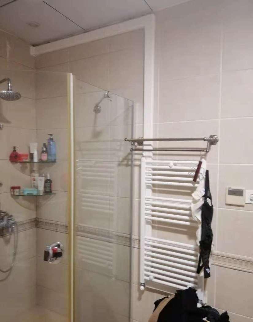 江苏太仓滨河路别墅暖气片明装设计实例-24